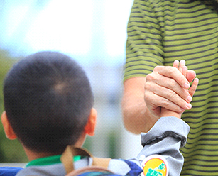 家庭との連携と子育てサポート